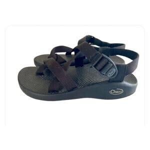 Chaco Z2 Women's Shoes Sandals Black Sport Size 7M  Vibram